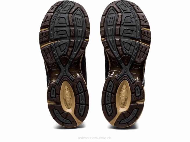 gel-1130 café noir Asics L6N0K833