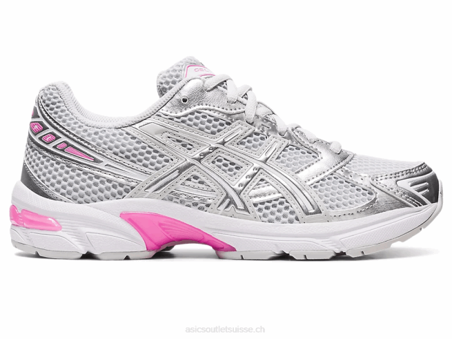 gel-1130 gris glacier/argent pur Asics L6N0K2258