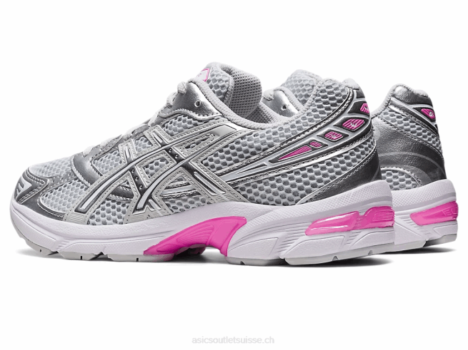 gel-1130 gris glacier/argent pur Asics L6N0K2258