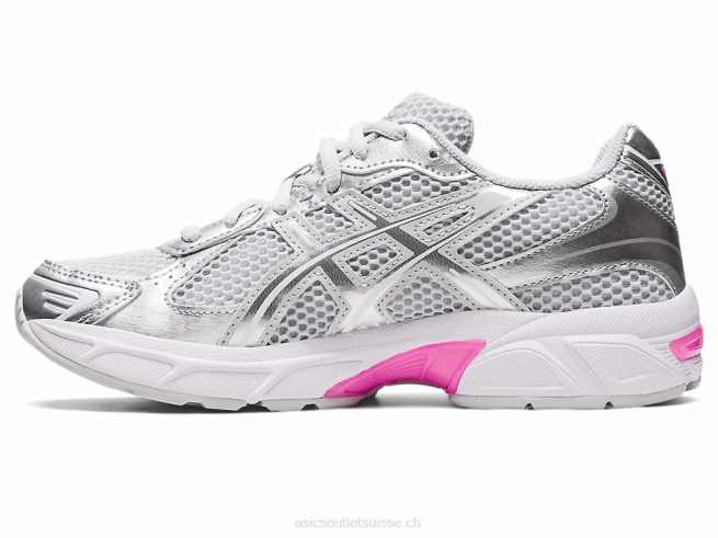 gel-1130 gris glacier/argent pur Asics L6N0K2258