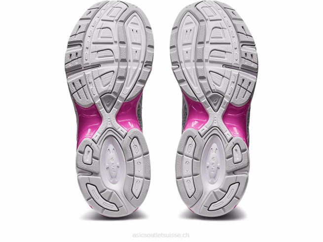 gel-1130 gris glacier/argent pur Asics L6N0K2258