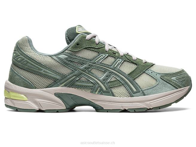 gel-1130 gris olive/lierre Asics L6N0K647