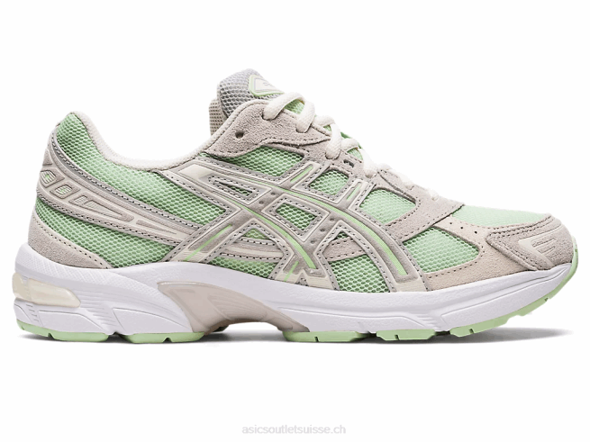 gel-1130 jade/gris huître Asics L6N0K3017