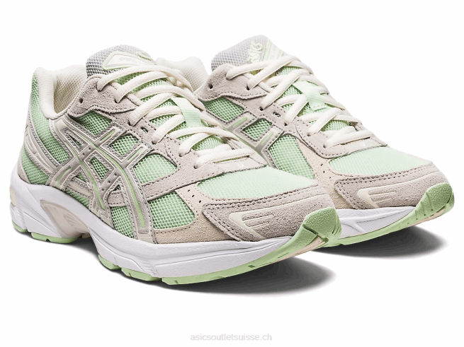 gel-1130 jade/gris huître Asics L6N0K3017