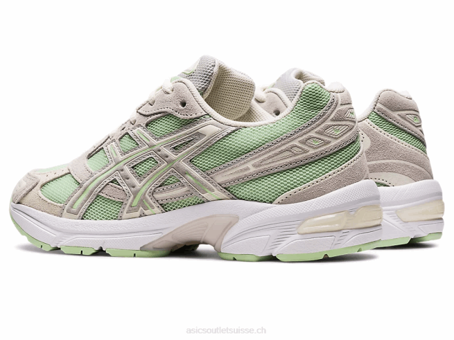 gel-1130 jade/gris huître Asics L6N0K3017