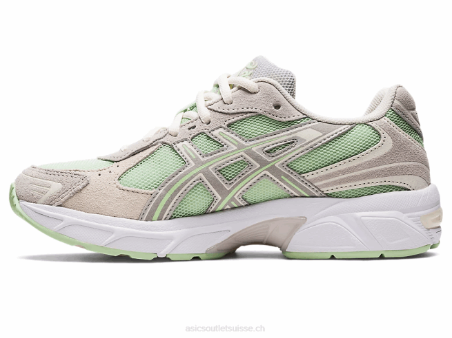 gel-1130 jade/gris huître Asics L6N0K3017