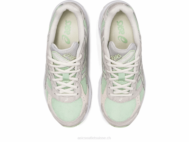 gel-1130 jade/gris huître Asics L6N0K3017