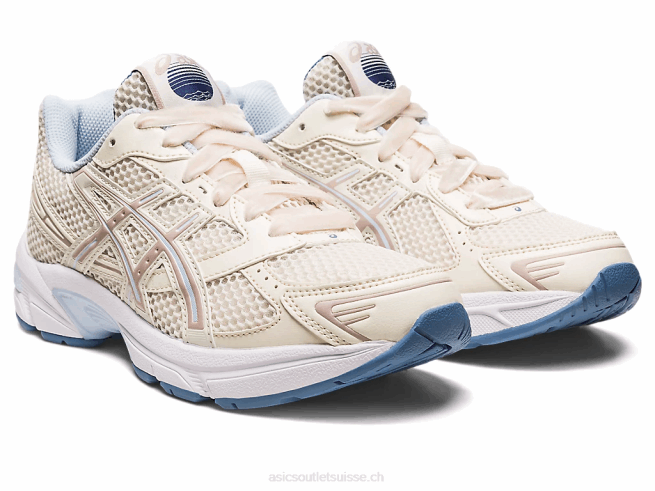 gel-1130 nagino bouleau/beige minéral Asics L6N0K2252