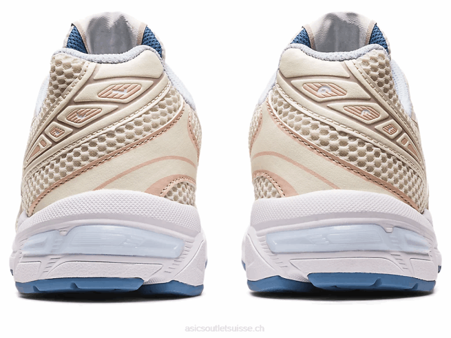 gel-1130 nagino bouleau/beige minéral Asics L6N0K2252