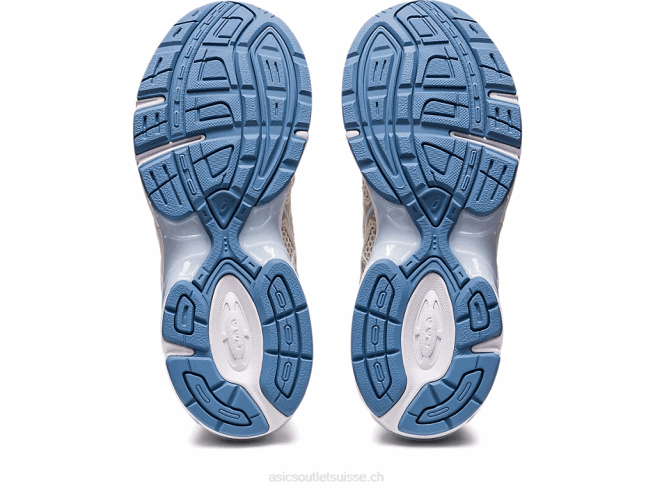 gel-1130 nagino bouleau/beige minéral Asics L6N0K2252