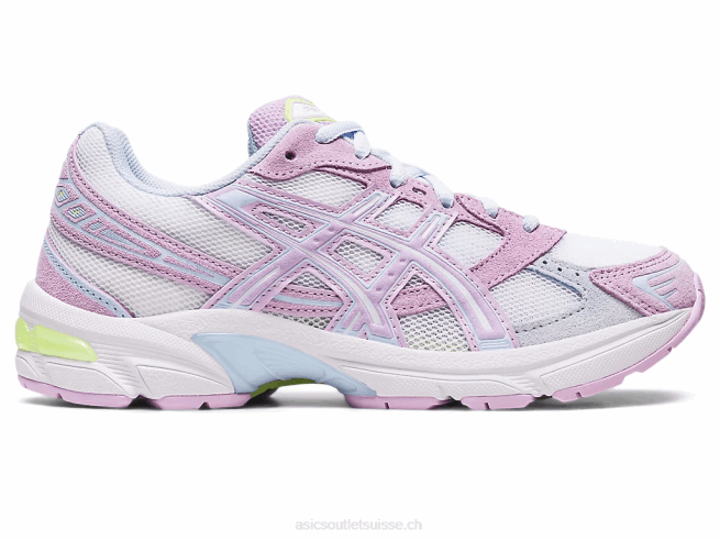 gel-1130 technologie blanc/lilas Asics L6N0K2616