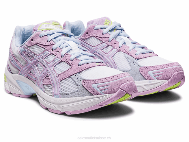 gel-1130 technologie blanc/lilas Asics L6N0K2616