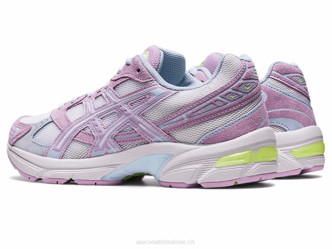 gel-1130 technologie blanc/lilas Asics L6N0K2616