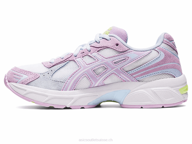 gel-1130 technologie blanc/lilas Asics L6N0K2616
