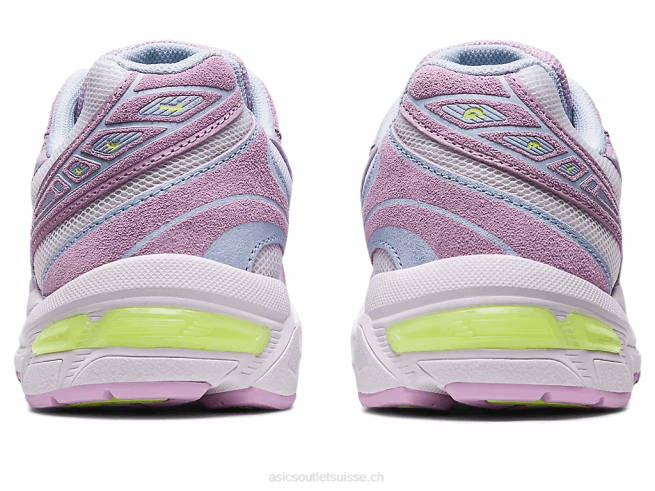 gel-1130 technologie blanc/lilas Asics L6N0K2616