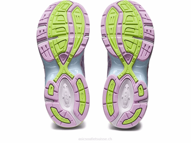 gel-1130 technologie blanc/lilas Asics L6N0K2616