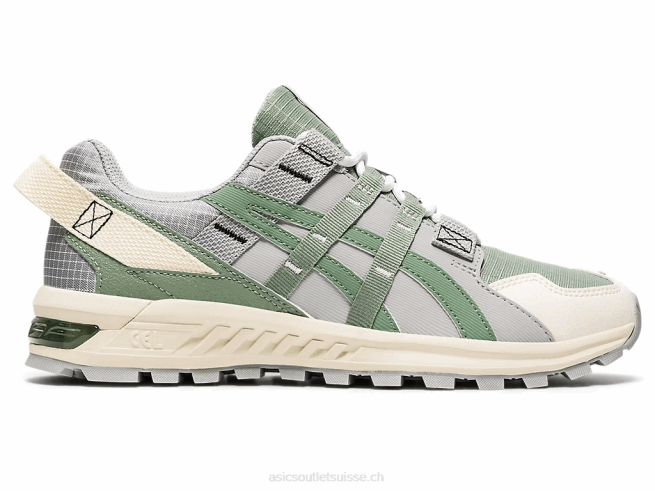 gel-citrek 2 gris ardoise Asics L6N0K4128