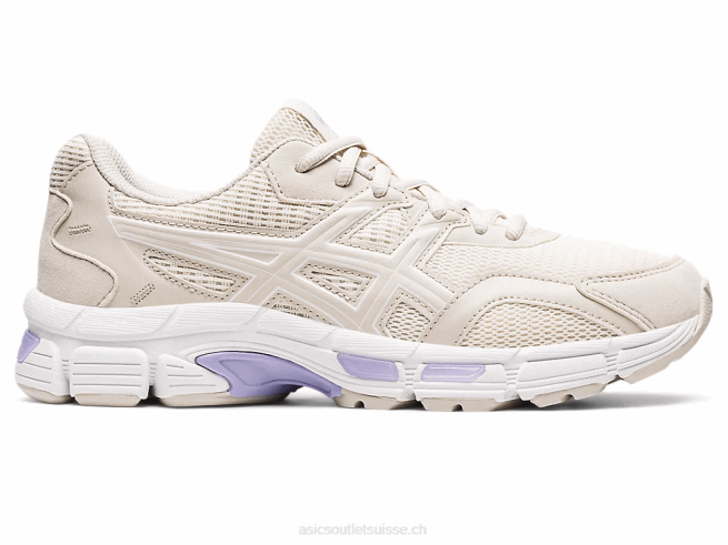 gel-jog mc bouleau/blanc Asics L6N0K3203