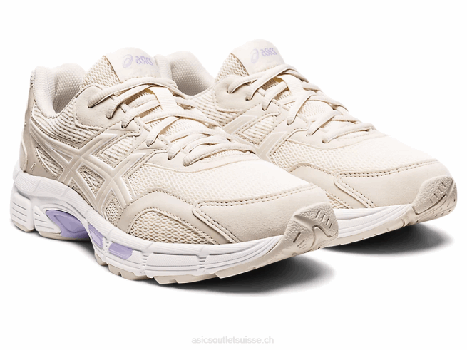 gel-jog mc bouleau/blanc Asics L6N0K3203