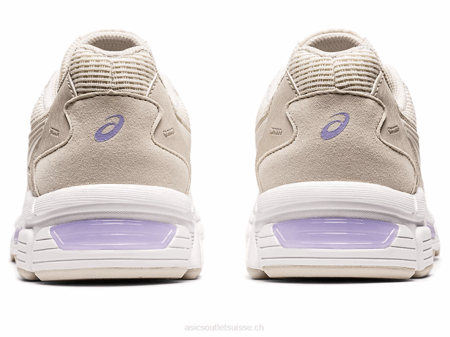 gel-jog mc bouleau/blanc Asics L6N0K3203