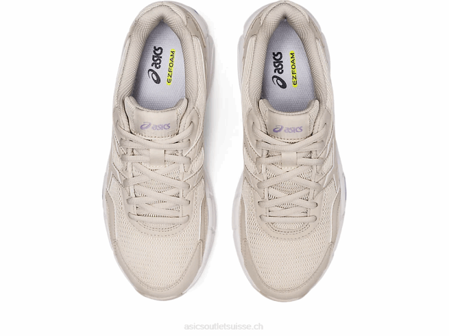 gel-jog mc bouleau/blanc Asics L6N0K3203