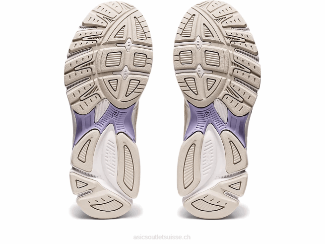 gel-jog mc bouleau/blanc Asics L6N0K3203