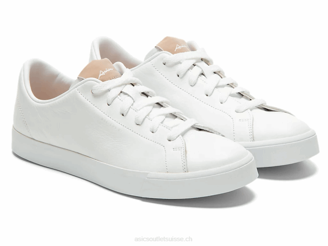 gel-lux ct blanc Asics L6N0K2844