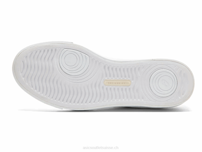 gel-lux ct blanc Asics L6N0K2844