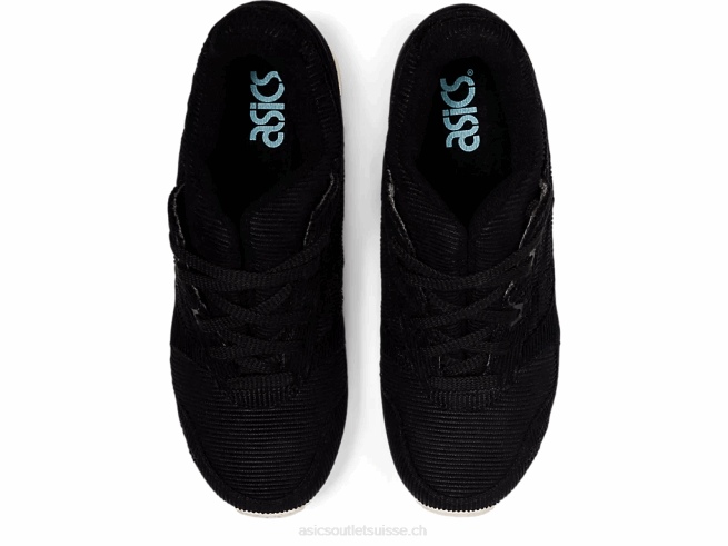 gel-lyte iii og noir Asics L6N0K3603