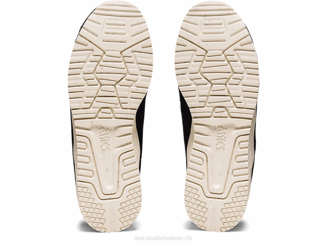 gel-lyte iii og noir Asics L6N0K3603