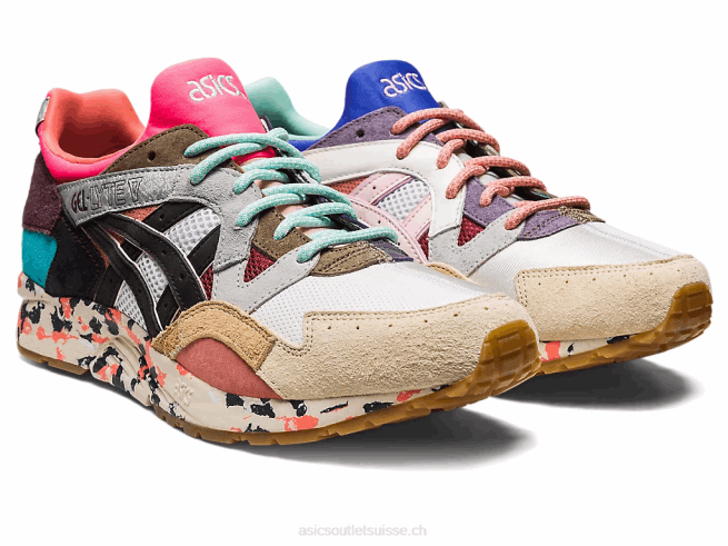 gel-lyte v multi/multi Asics L6N0K361