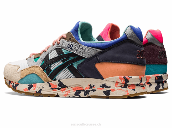 gel-lyte v multi/multi Asics L6N0K361