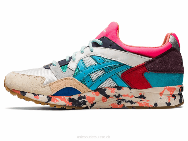 gel-lyte v multi/multi Asics L6N0K361