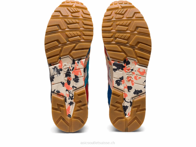 gel-lyte v multi/multi Asics L6N0K361