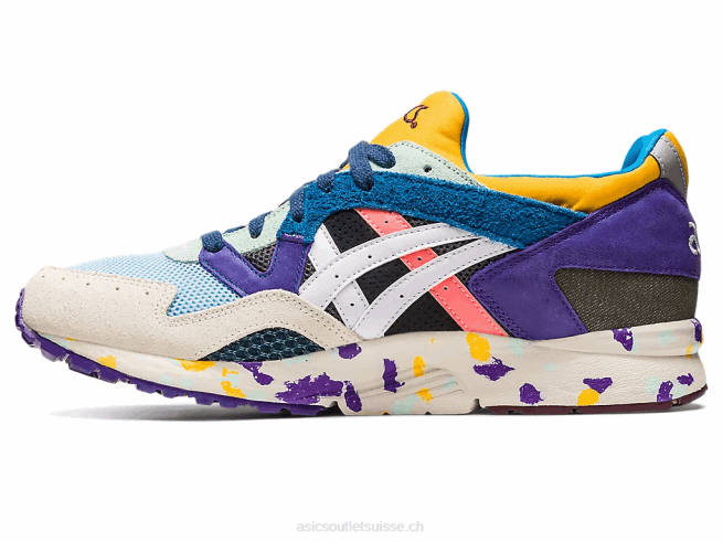 gel-lyte v multi/multi Asics L6N0K482