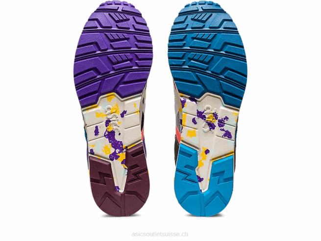 gel-lyte v multi/multi Asics L6N0K482