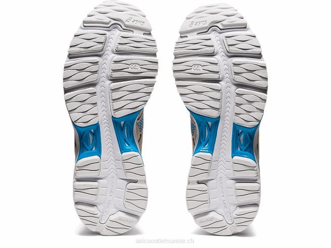 gel-mc plus bouleau/bleu aizuri Asics L6N0K3983