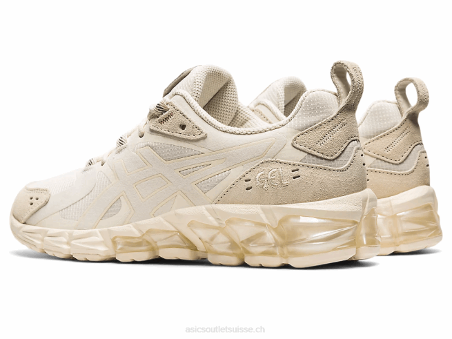 gel quantique 180 bouleau/bouleau Asics L6N0K2806