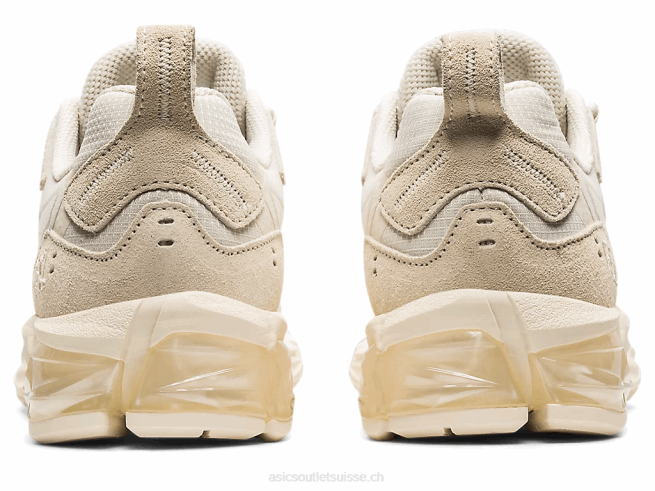 gel quantique 180 bouleau/bouleau Asics L6N0K2806