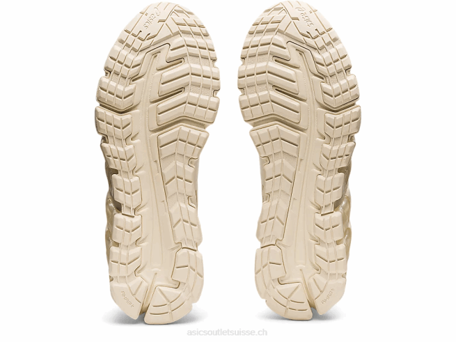 gel quantique 180 bouleau/bouleau Asics L6N0K2806