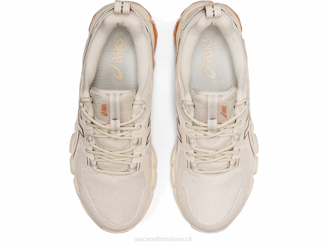 gel quantique 180 rougir / rougir Asics L6N0K3182