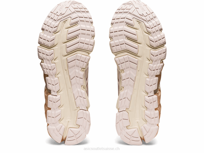 gel quantique 180 rougir / rougir Asics L6N0K3182