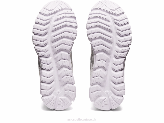 gel-quantum lyte ii blanc/plaque de roche Asics L6N0K2475