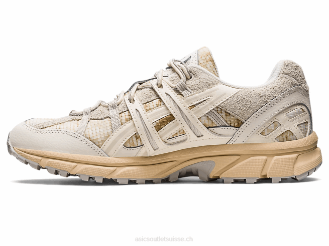 gel-sonoma 15-50 crème/flocons d'avoine Asics L6N0K155
