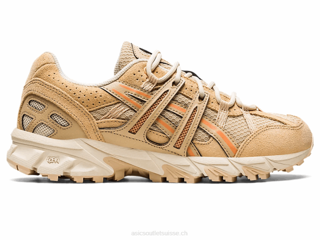 gel-sonoma 15-50 dune/dune Asics L6N0K2762