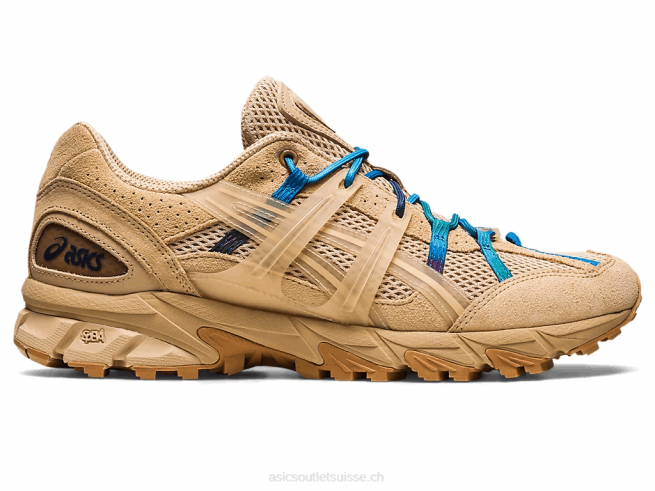 gel-sonoma 15-50 dune/dune Asics L6N0K571