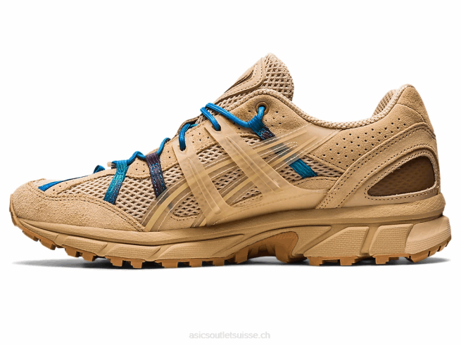 gel-sonoma 15-50 dune/dune Asics L6N0K571