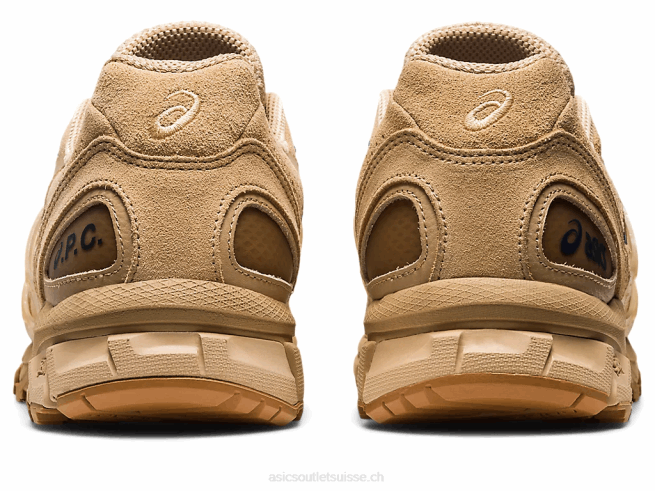 gel-sonoma 15-50 dune/dune Asics L6N0K571