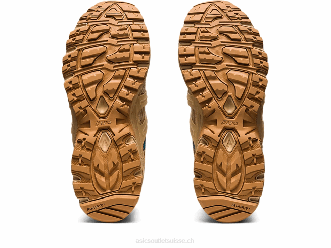 gel-sonoma 15-50 dune/dune Asics L6N0K571