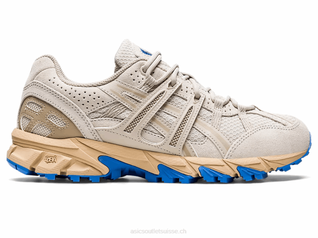 gel-sonoma 15-50 gris fumé Asics L6N0K2765